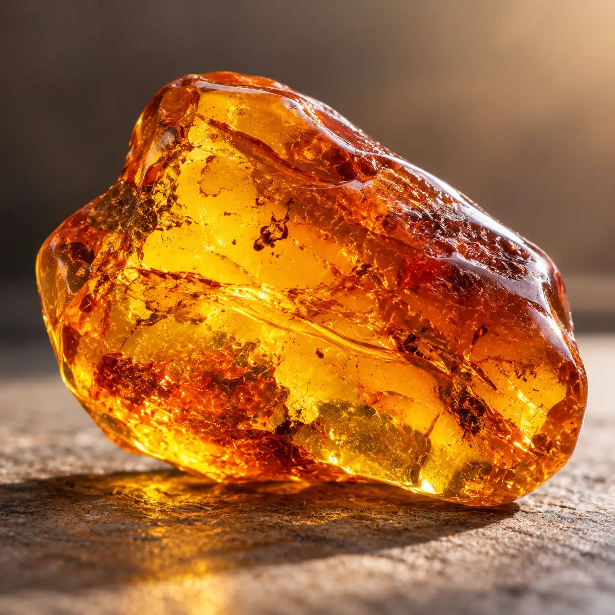 Ámbar - Catálogo de insumos - Parfo Lab