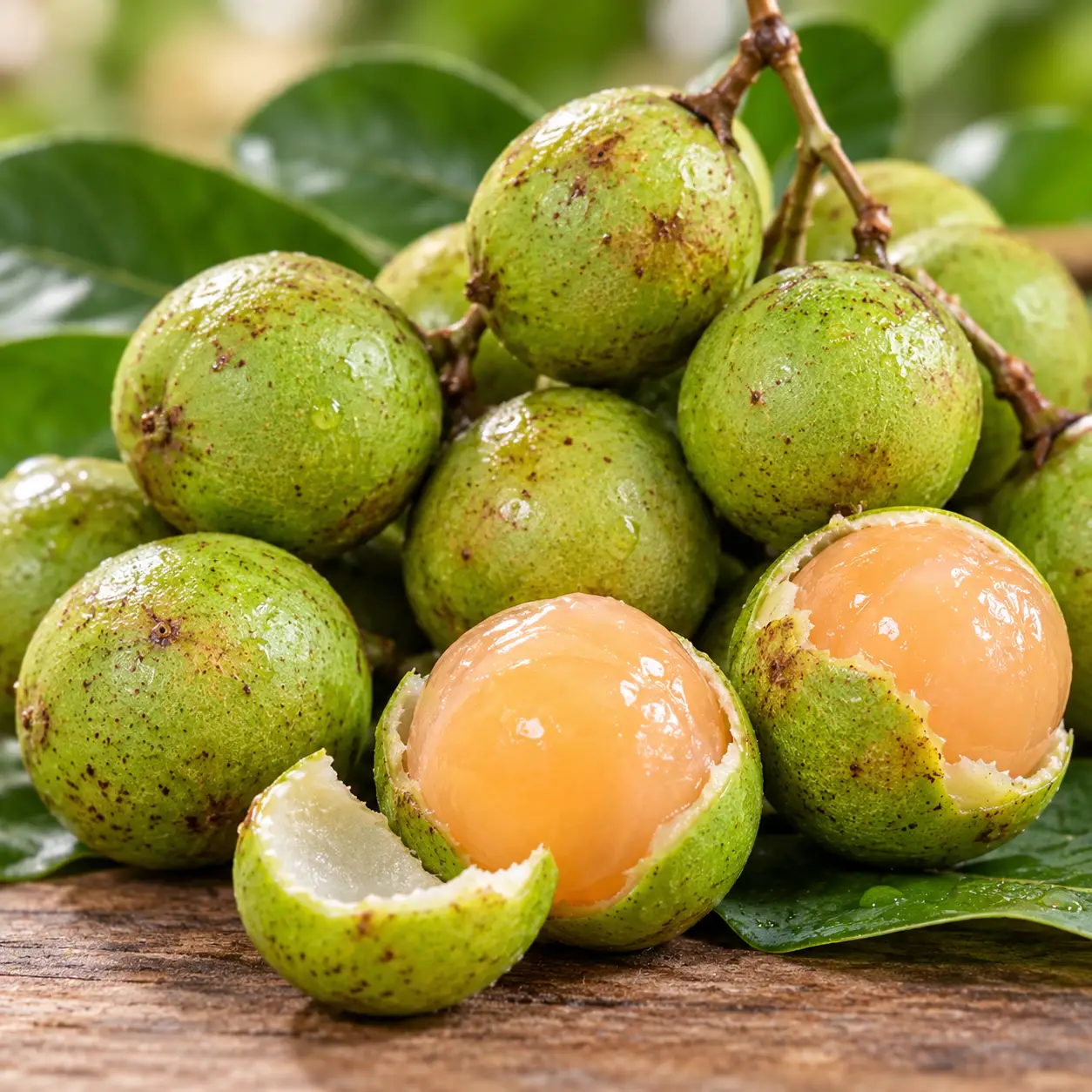 Limoncillo - Catálogo de Aromáticos - Parfo Lab