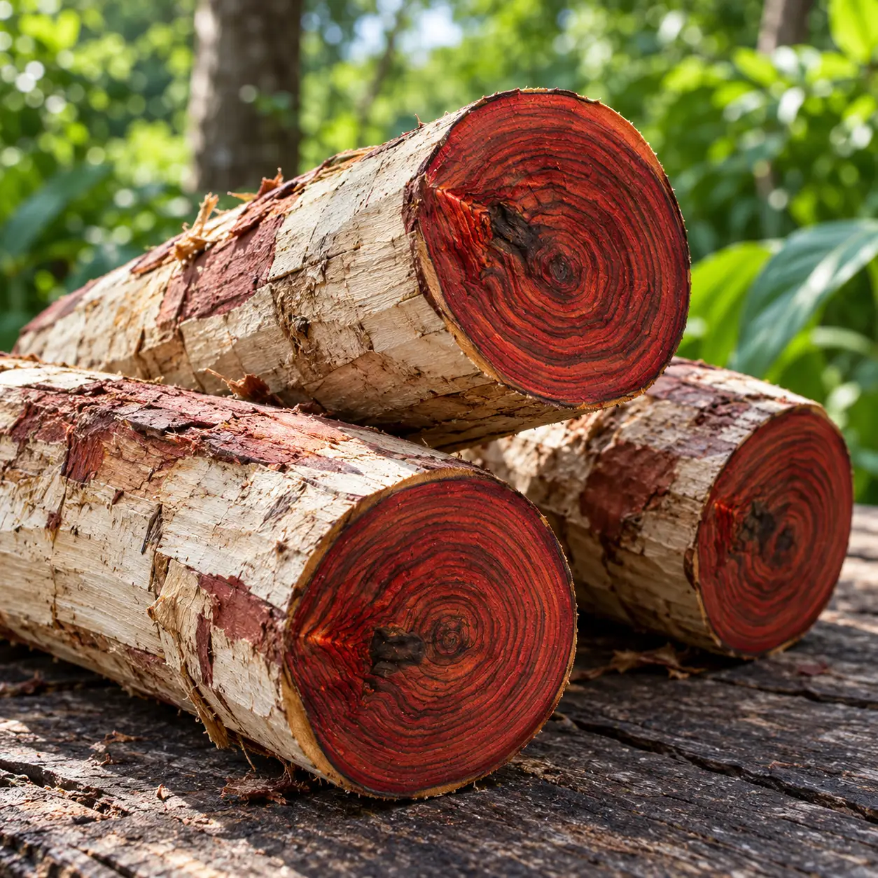 Palo de Siam - Catálogo de Aromáticos - Parfo Lab