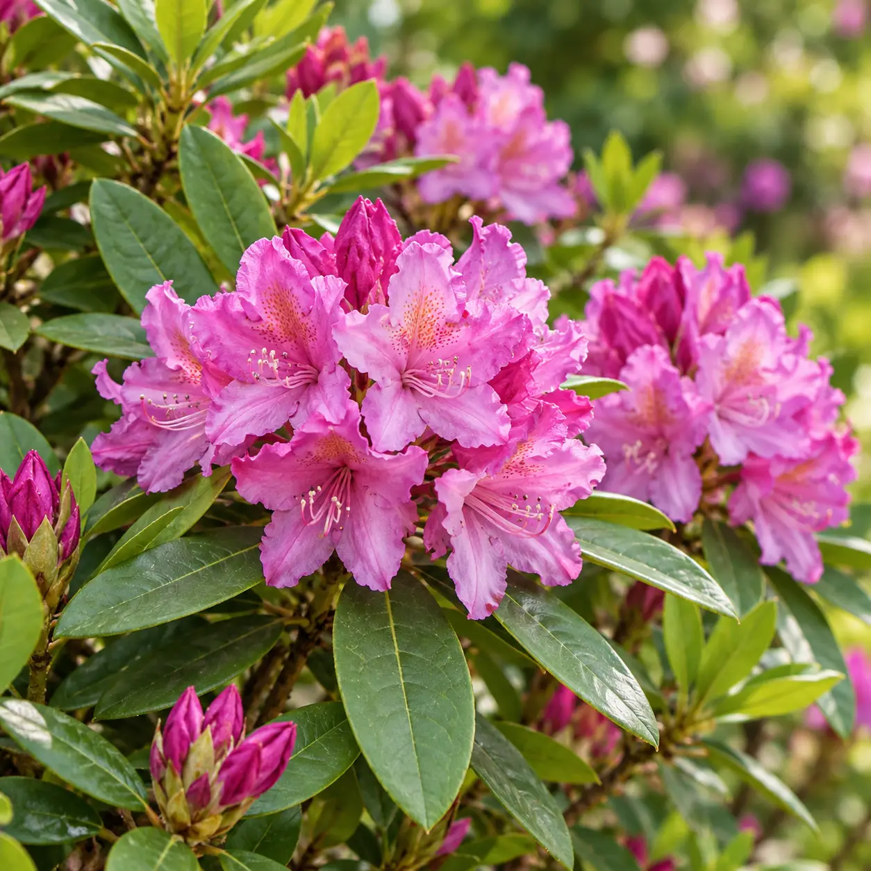 Rododendro - Catálogo de Aromáticos - Parfo Lab