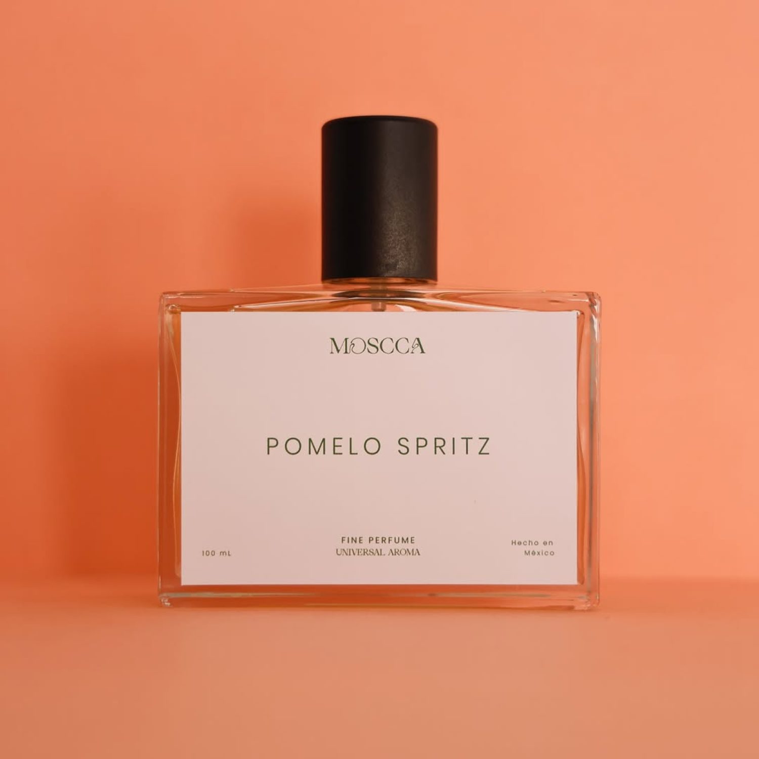 GIVEAWAY CERRADO! 🚨 🍊 gana una botella de nuestro nuevo lanzamiento 😍 síguenos, comparte est