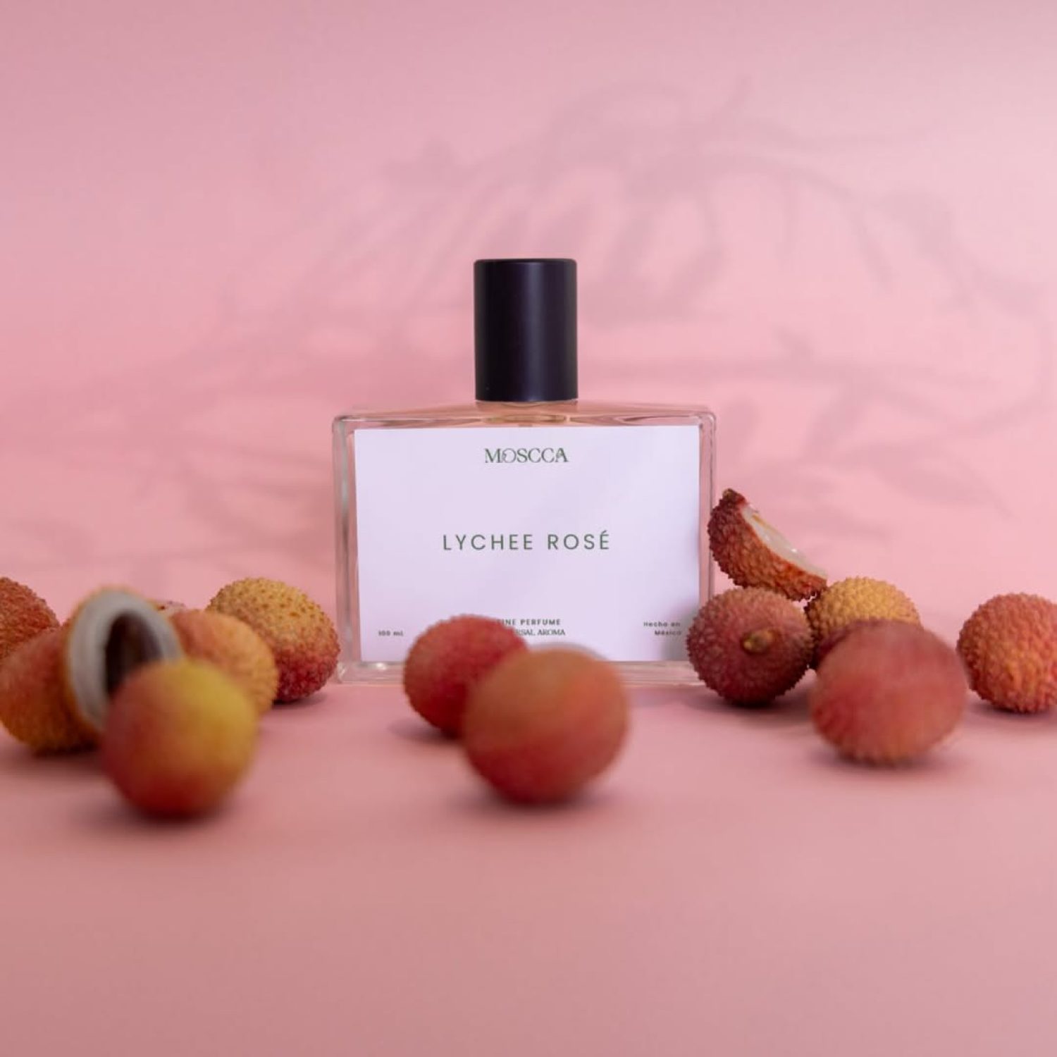 New launch coming soon! GIVEAWAY ALERT!!! 🚨 Vamos a regalar el primer Lychee Rosé! Comparte est